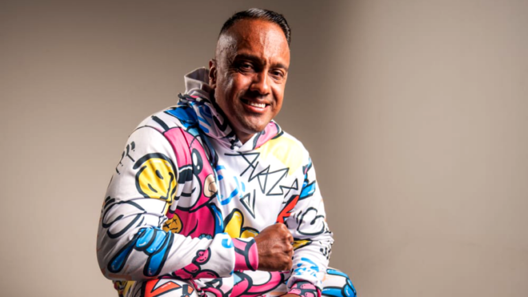 Adriano Gospel Funk lança álbum infantil “Só para Menorzin 1” e passa a adotar o nome Adriano Gospel Kids