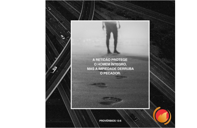 Alimento Diário: Uma reflexão para o seu dia!