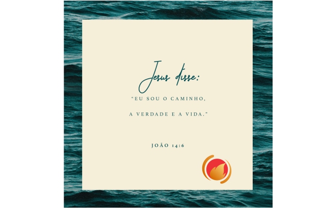 Alimento Diário: Uma reflexão para o seu dia!