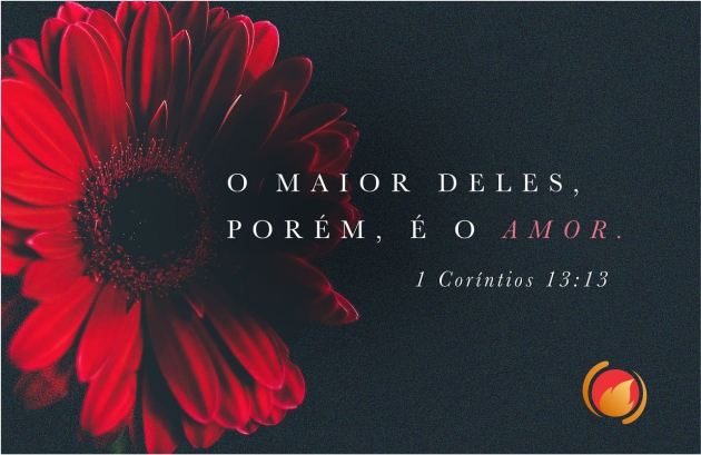 Alimento Diário: Uma reflexão para o seu dia!