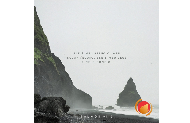 Alimento Diário: Uma reflexão para o seu dia!