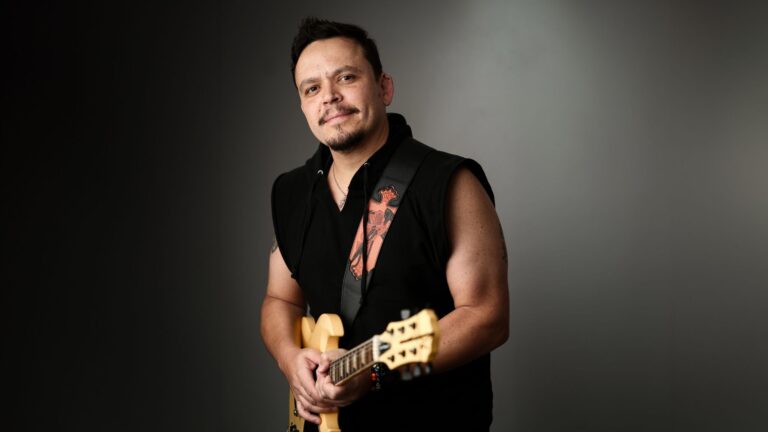 CHéL lança “Jardim das Memórias”, canção tema de novo álbum