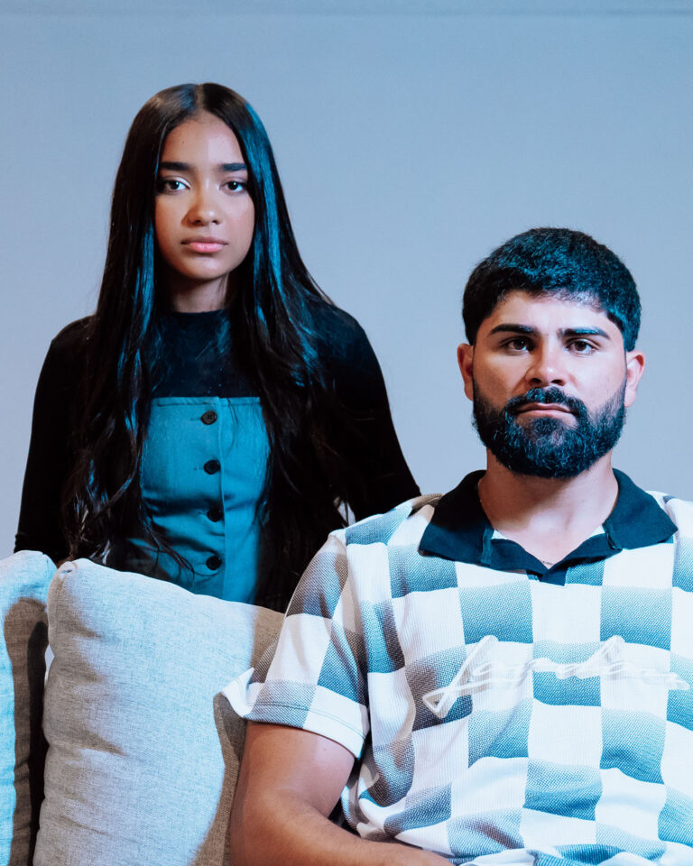 Esther e GB Sanchez lançam “Um Plano” – forte alerta espiritual para esta geração