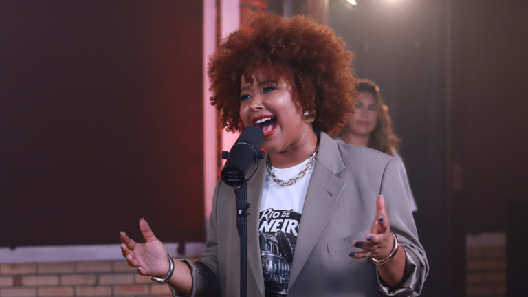 Beatriz Guimarães lança “Plano de Resgate” e relembra: em Cristo, tudo se faz novo