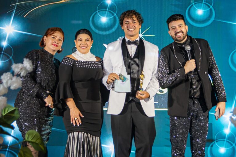 Hudson Vieira vence o Prêmio Promessa Gospel 2026 e lança o single “O Céu é o Meu Lugar” marcando nova fase em sua trajetória