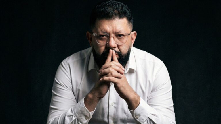 Niwton Barros é confirmado no painel de comunicação da Expo Life Europa e prepara lançamentos inéditos no evento