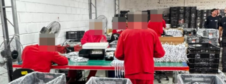 Polícia Penal de Minas Gerais promove projeto de destinação sustentável de bens apreendidos, em Pouso Alegre