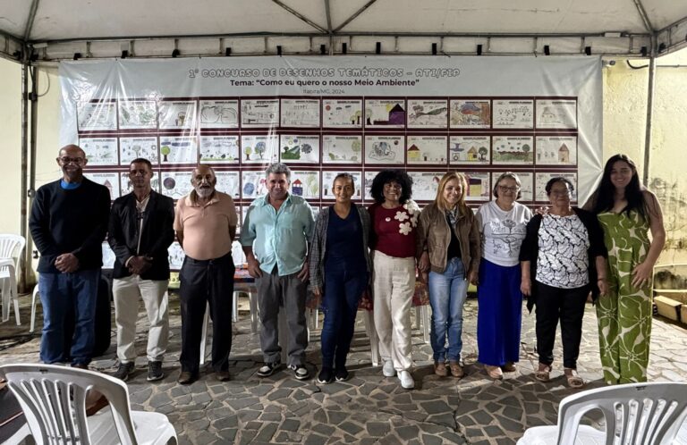 Moradores elegem novos representantes e fortalecem participação popular na Comissão de Atingidos do Sistema Pontal