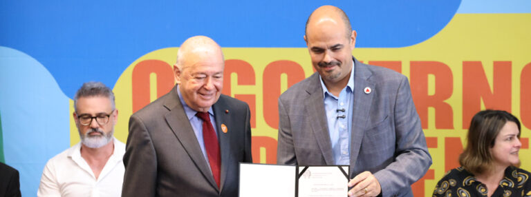 Governo de Minas transfere capital do Estado para Ouro Preto por três dias e reforça presença na região Central de Minas