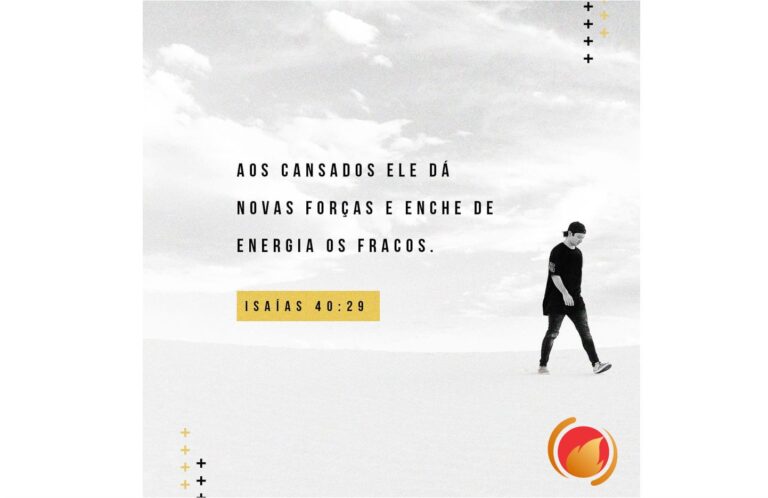 Alimento Diário: Uma reflexão para o seu dia!