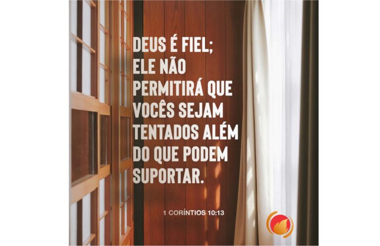 Alimento Diário: Uma reflexão para o seu dia!