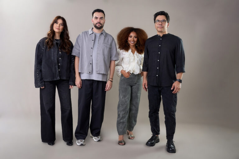 “Amém”: novo álbum do ministério “O Canto das Igrejas” reforça a centralidade de Cristo
