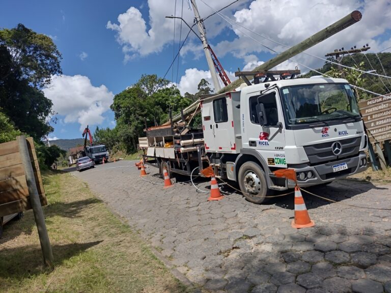 Cemig investe R$ 243 milhões e leva dupla alimentação a 90% da sua área de concessão em MG