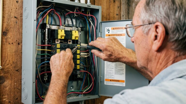 Cemig orienta sobre dispositivos simples que ajudam a reduzir riscos com energia elétrica 