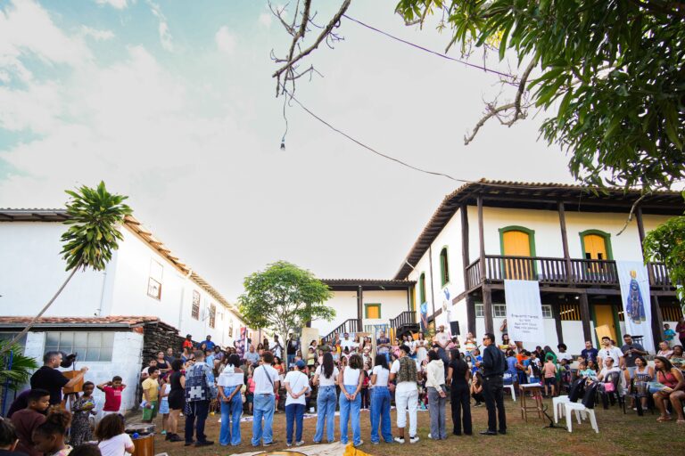 Periquito será próxima parada da Mostra Cultural artBEM