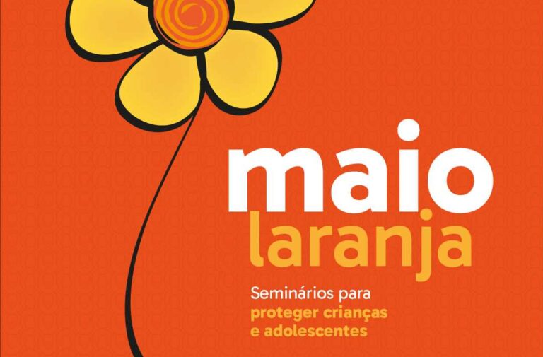 Entre telas e cuidados: Itabira promove seminários gratuitos do Maio Laranja para proteger crianças