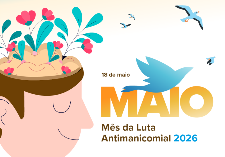 Itabira fortalece saúde mental com ações permanentes e programação especial em Maio