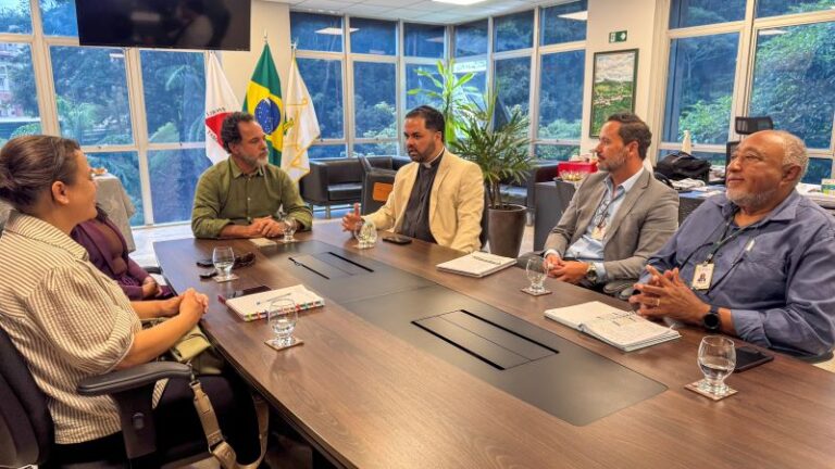 Prefeitura e Hospital Nossa Senhora das Dores alinham estratégias para expansão da saúde em Itabira
