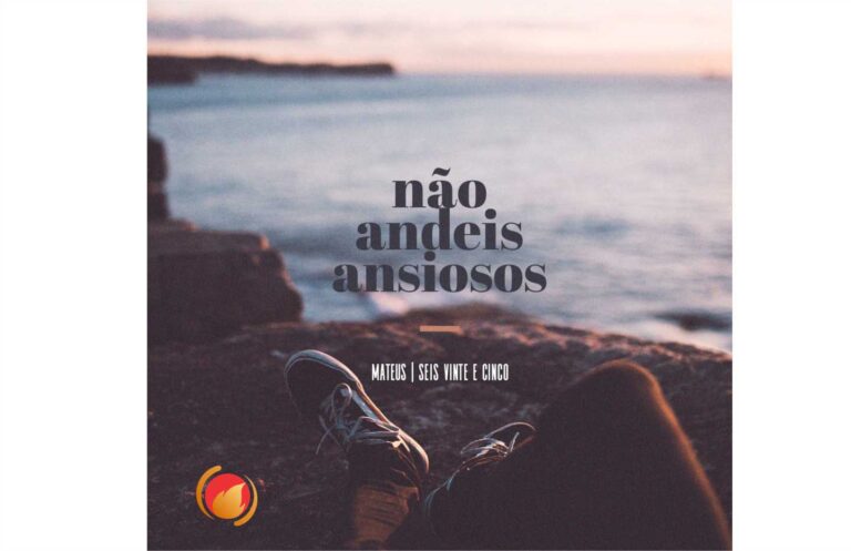 Alimento Diário: Uma reflexão para o seu dia!