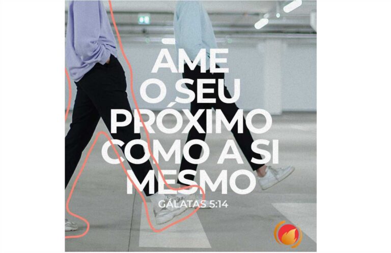 Alimento Diário: Uma reflexão para o seu dia!