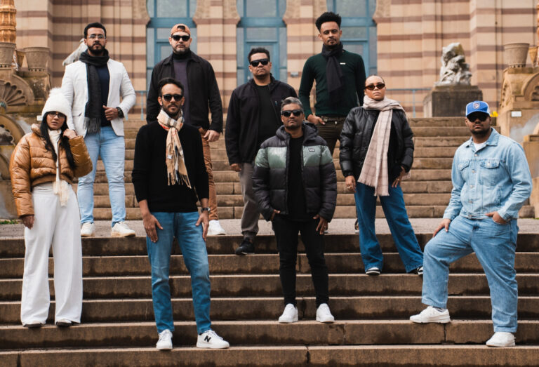 Omega Music consolida expansão ministerial com novas gravações, turnês e versões em inglês e espanhol