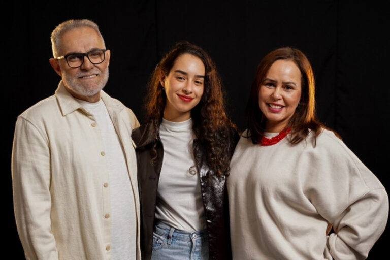 “Filhos que Adoram” inicia nova fase e leva a essência da Canaã Church para além das fronteiras da igreja local