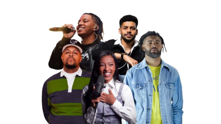 [PENTECA + TRAP] Set da Bênção 2 une trap, pentecostal e testemunhos de cura no single “Ó Deus (Cura Essas Feridas)”