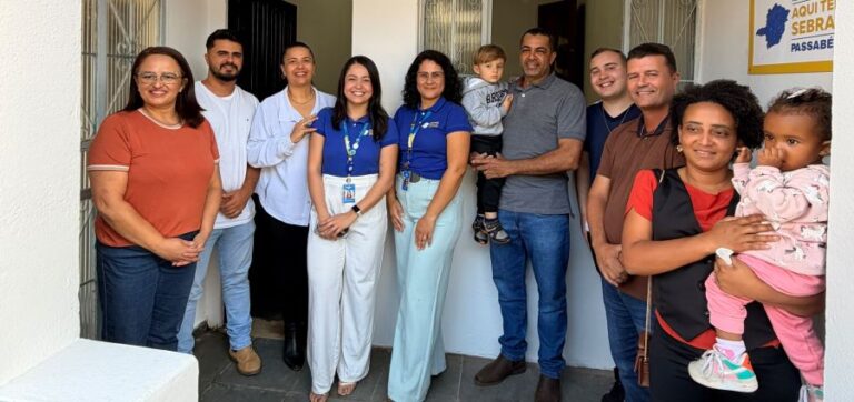 Passabém inaugura Sala Mineira do Empreendedor em parceria com o Sebrae Minas