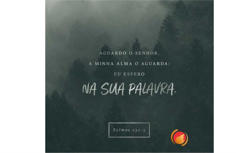Alimento Diário: Uma reflexão para o seu dia!