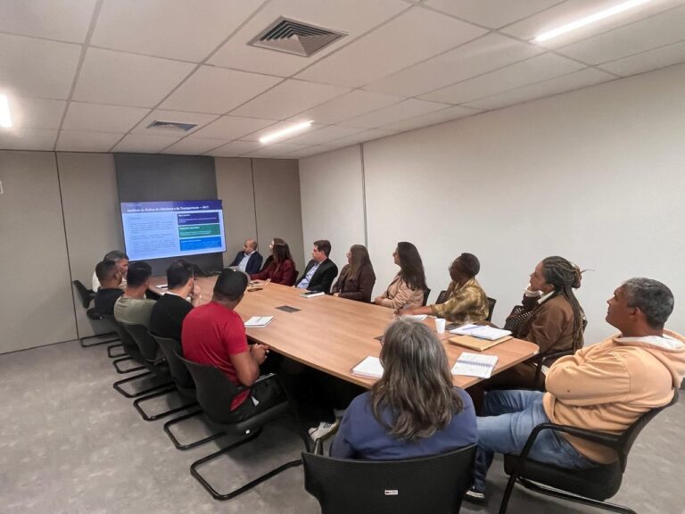 Comissão inicia estudos para modernização do Estatuto do Servidor em São Gonçalo do Rio Abaixo