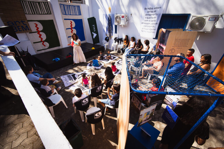 Mostra Cultural artBEM marcou novo momento de produção artística em Antônio Dias
