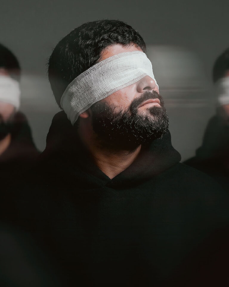 Com o rap autoral “Filho de Pastor”, GB Sanchez transforma em testemunho a sua história de livramento