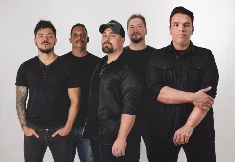 Rock do Reino resgata a essência de “Esperando na Janela” em releitura que destaca sua inspiração em Jesus Cristo