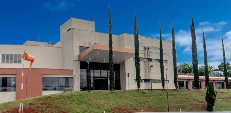 Hospital de São Gonçalo moderniza Pronto Atendimento com novo projeto de qualificação