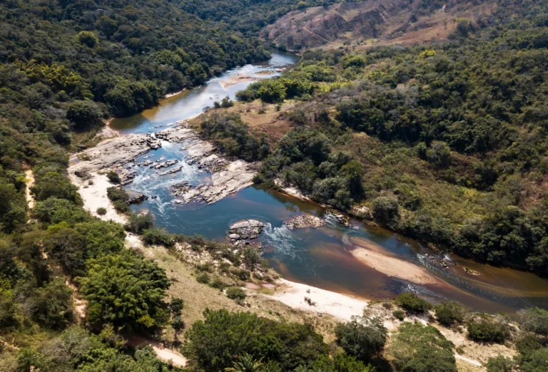Chamada Rio Doce Participativo seleciona projetos de comunidades atingidas pelo rompimento da barragem de Fundão