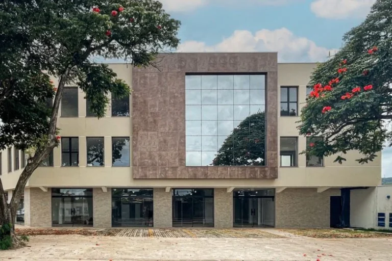 OAB Itabira celebra 50 anos com a inauguração de sua sede própria
