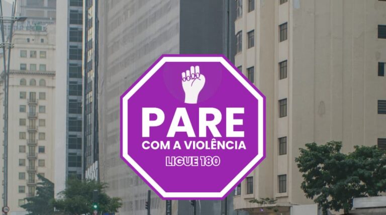 Encaminhamos o release e convite para a Blitz Educativa – Agosto Lilás, que ocorrerá no dia 31 de agosto, na Av. João Pinheiro, em frente a COBAL.