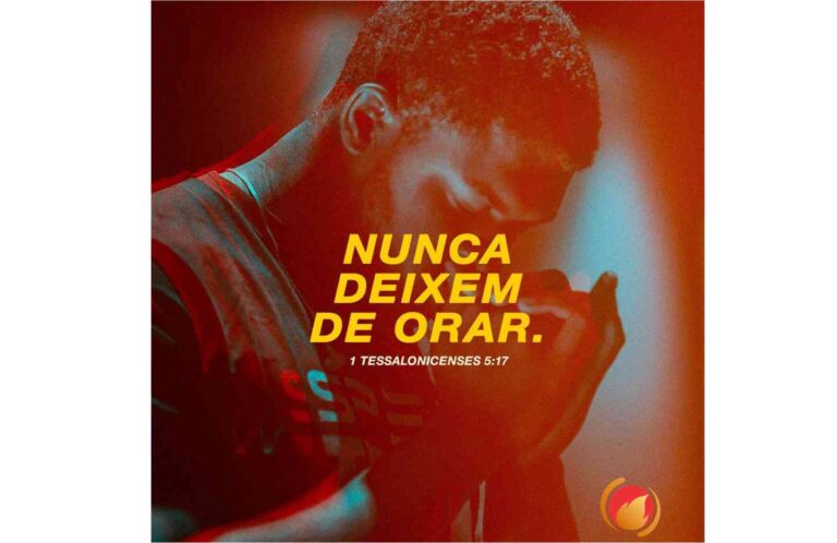 Alimento Diário: Uma reflexão para o seu dia!