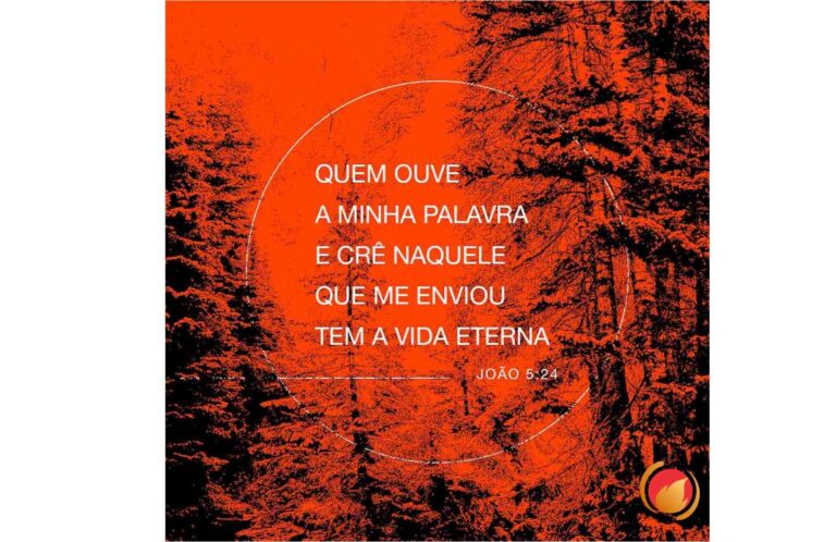 Alimento Diário: Uma reflexão para o seu dia!
