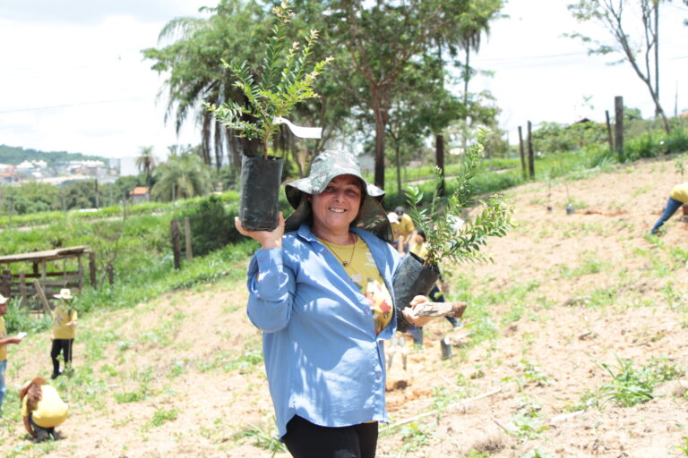 Caminhada Ambiental de Sarzedo acontece no dia 19 de setembro