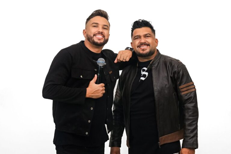 Forrozão Moriá inicia novo ciclo ao assinar contrato com a Todah Music
