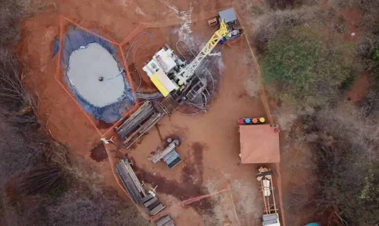 Justiça Federal paralisa atividade de mina de lítio em Minas Gerais
