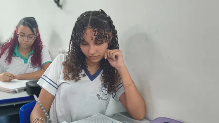 Sucem 2027: inscrições para cadastro escolar na rede pública de Minas começam nesta terça-feira (20/10)